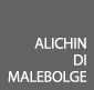 alichin di malebolge